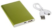 Power bank ENDURANCE EVOLUTION