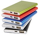 Power bank ENDURANCE EVOLUTION