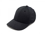 Power cap, black