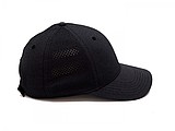 Power cap, black