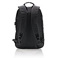 Power USB laptop backpack
