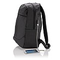 Power USB laptop backpack