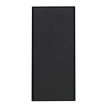 Powerbank 10.000 mAh, black
