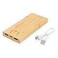 Powerbank BAMBOO ENERGY