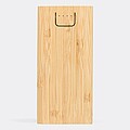Powerbank BAMBOO ENERGY
