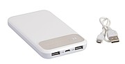 Powerbank SILICON VALLEY