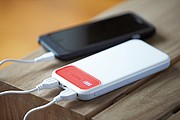 Powerbank SILICON VALLEY