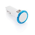 Powerful Dual Port Car Charger