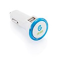 Powerful Dual Port Car Charger