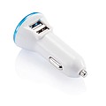Powerful Dual Port Car Charger