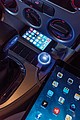 Powerful Dual Port Car Charger