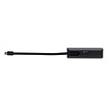 Powerlink RCS rplastic 3000 mah powerbank USB C connector, black