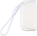 PP cassette (50 ml) sunscreen lotion Eitan, white