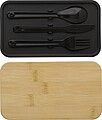 PP double layer lunch box Maxton