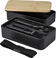 PP double layer lunch box Maxton