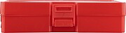 PP first aid set Amina, red