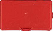 PP first aid set Amina, red