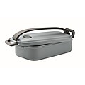 PP lunch box 800ml, petrol