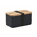 PP lunch box, french navy