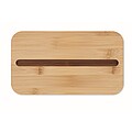 PP lunch box, french navy