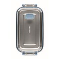 PP lunch box, petrol