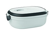 PP lunch box with air tight li