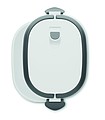 PP lunch box with air tight li