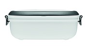 PP lunch box with air tight li