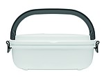 PP lunch box with air tight li
