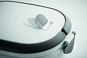PP lunch box with air tight li
