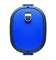 PP lunch box with air tight li
