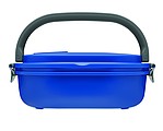 PP lunch box with air tight li
