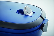 PP lunch box with air tight li