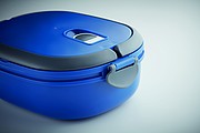 PP lunch box with air tight li