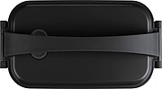 PP lunchbox, black