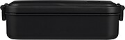 PP lunchbox, black