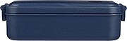 PP lunchbox, blue
