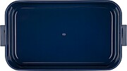 PP lunchbox, blue