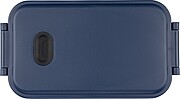 PP lunchbox, blue