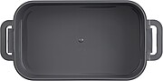 PP lunchbox, grey