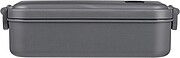 PP lunchbox, grey