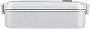 PP lunchbox, white