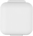 PP pill box, white