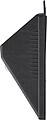 PP solar power light, black