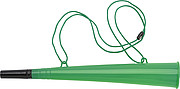 PP stadium horn