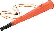 PP stadium horn
