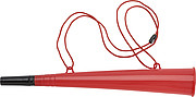 PP stadium horn