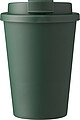 PP to go mug (350 ml) Gabriela, green