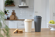 PP to go mug (350 ml) Gabriela