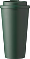 PP to go mug (475 ml) Mackenzie, green